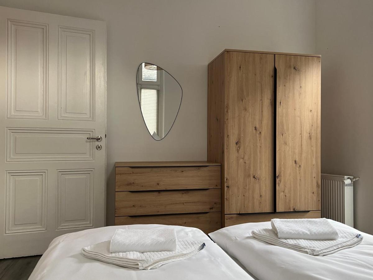 Apartmán Direkter Moselblick I Altbau I 4 Personen I Terrasse Sankt Aldegund Exteriér fotografie